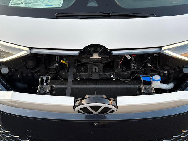 new 2025 Volkswagen ID. Buzz car, priced at $60,499