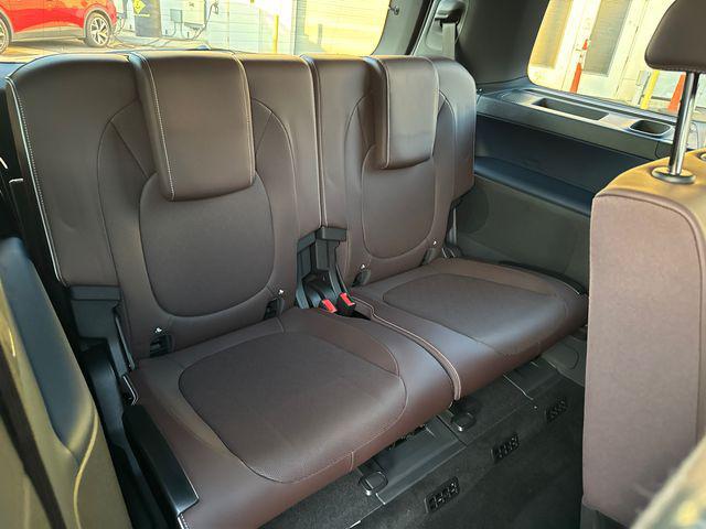 new 2025 Volkswagen ID. Buzz car, priced at $60,499