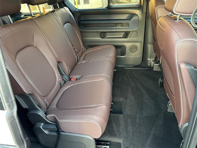 new 2025 Volkswagen ID. Buzz car, priced at $60,499