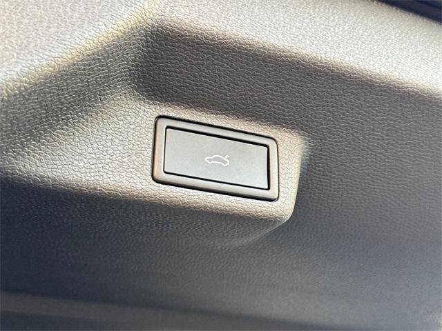 new 2025 Volkswagen ID. Buzz car, priced at $60,499