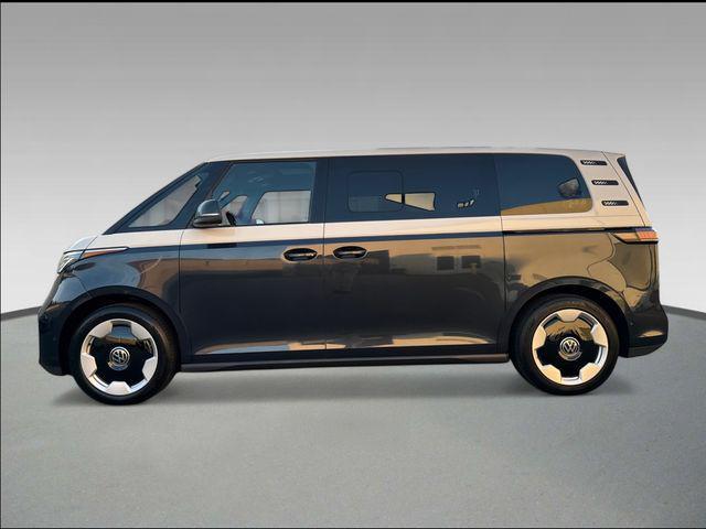 new 2025 Volkswagen ID. Buzz car, priced at $60,499