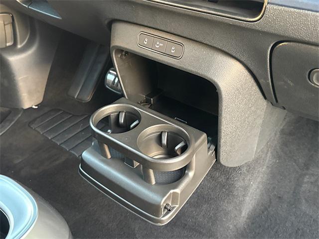 new 2025 Volkswagen ID. Buzz car, priced at $60,499