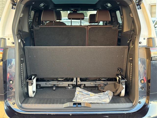 new 2025 Volkswagen ID. Buzz car, priced at $60,499