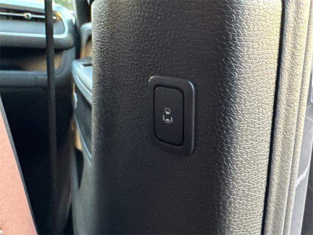 new 2025 Volkswagen ID. Buzz car, priced at $60,499