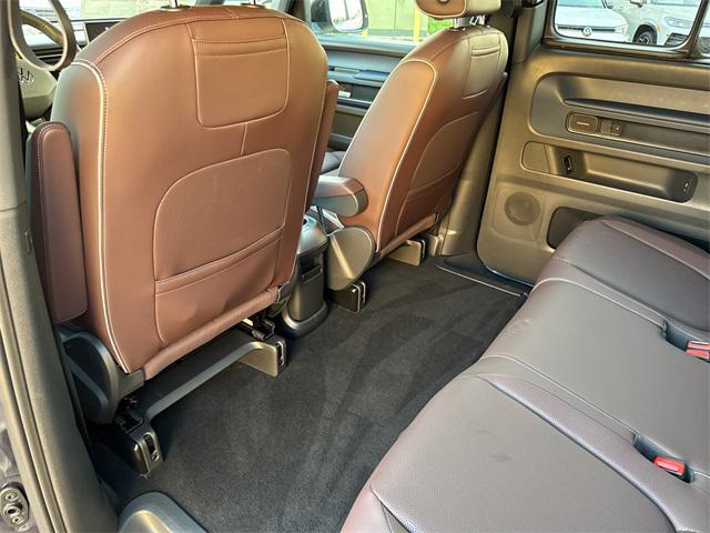 new 2025 Volkswagen ID. Buzz car, priced at $60,499