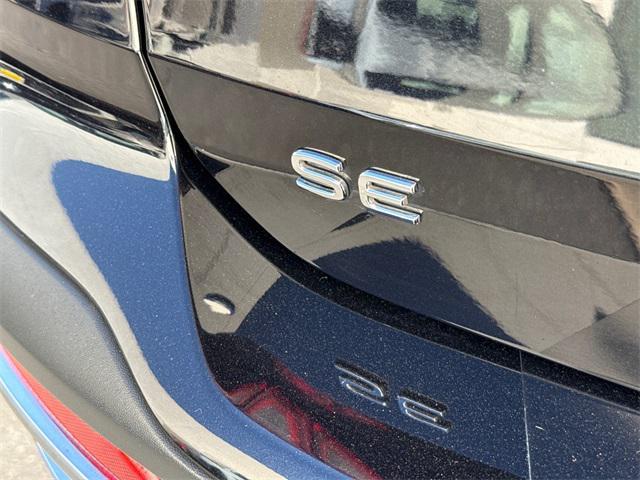 used 2022 Volkswagen Taos car, priced at $18,499