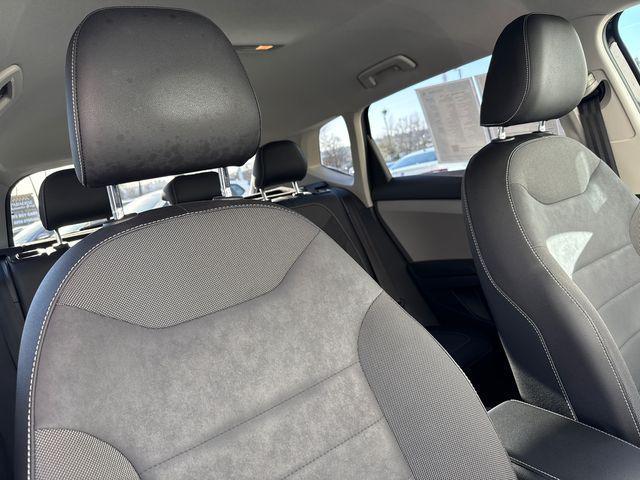 used 2022 Volkswagen Taos car, priced at $16,899