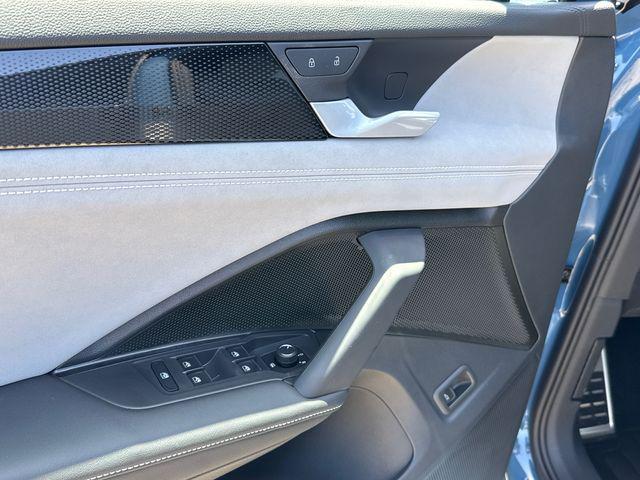new 2026 Volkswagen Tiguan car, priced at $38,520