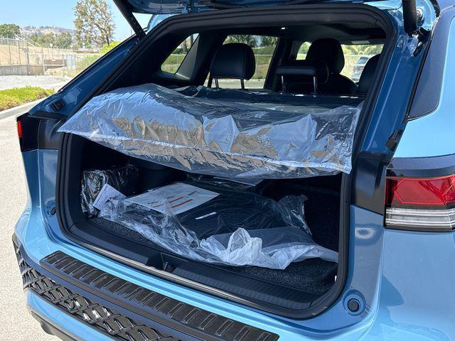 new 2026 Volkswagen Tiguan car, priced at $38,520