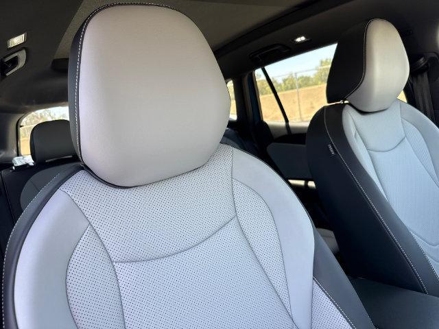 new 2026 Volkswagen Tiguan car, priced at $41,057