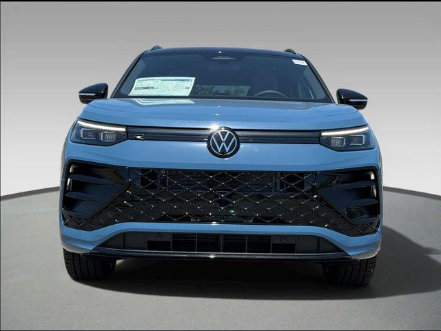 new 2026 Volkswagen Tiguan car, priced at $38,520