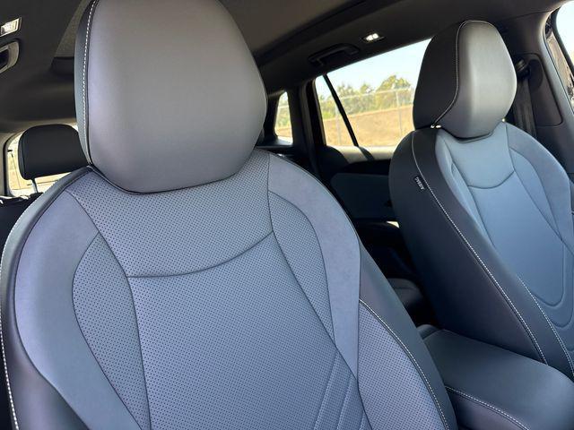 new 2026 Volkswagen Tiguan car, priced at $37,703