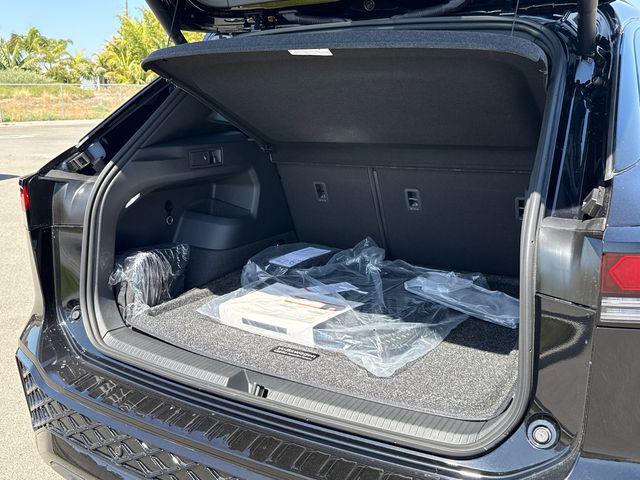 new 2026 Volkswagen Tiguan car, priced at $37,703