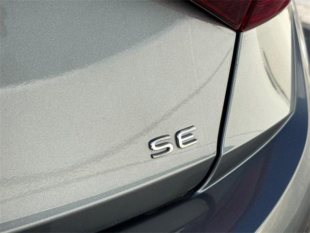 used 2023 Volkswagen Jetta car, priced at $19,899