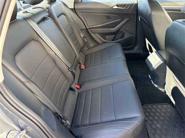 used 2023 Volkswagen Jetta car, priced at $19,899