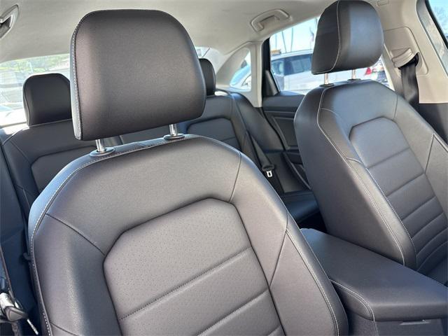 used 2023 Volkswagen Jetta car, priced at $19,899