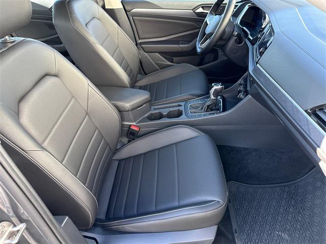 used 2023 Volkswagen Jetta car, priced at $19,899