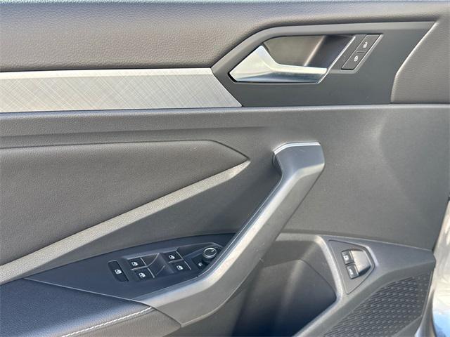 used 2023 Volkswagen Jetta car, priced at $19,899