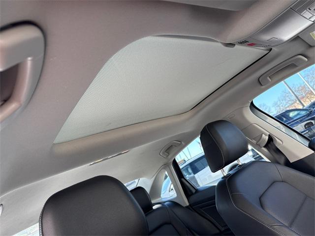 used 2023 Volkswagen Jetta car, priced at $19,899