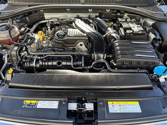 used 2023 Volkswagen Jetta car, priced at $19,899