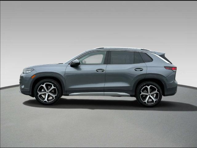 new 2026 Volkswagen Tiguan car, priced at $34,676