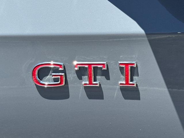 new 2026 Volkswagen Golf GTI car, priced at $35,865