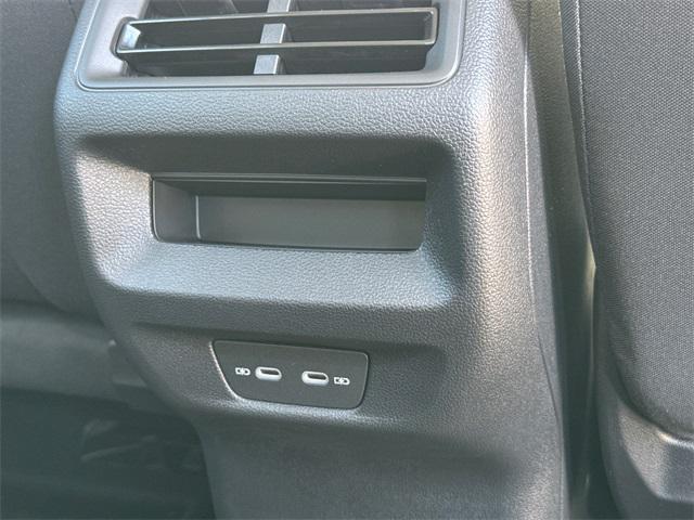 new 2026 Volkswagen Tiguan car, priced at $30,598