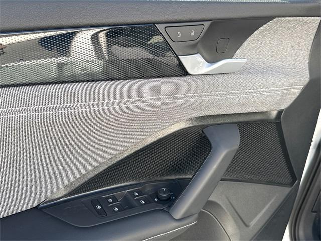 new 2026 Volkswagen Tiguan car, priced at $30,598