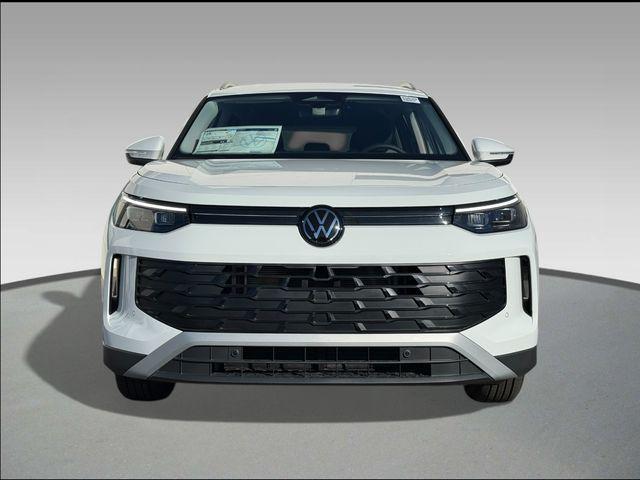 new 2026 Volkswagen Tiguan car, priced at $30,598