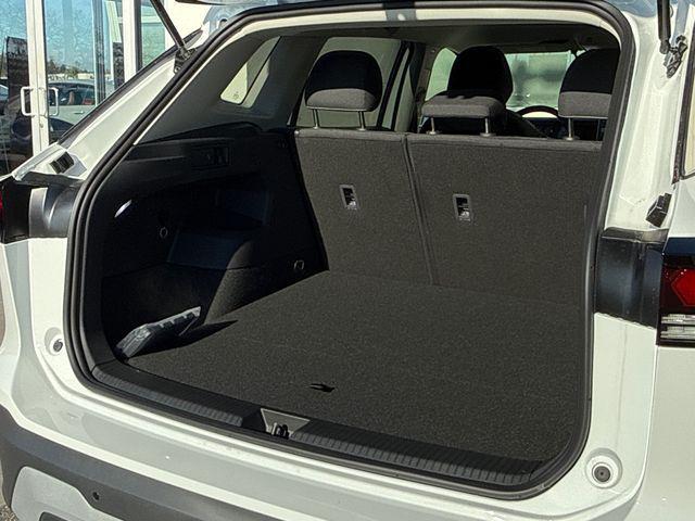 new 2026 Volkswagen Tiguan car, priced at $30,598