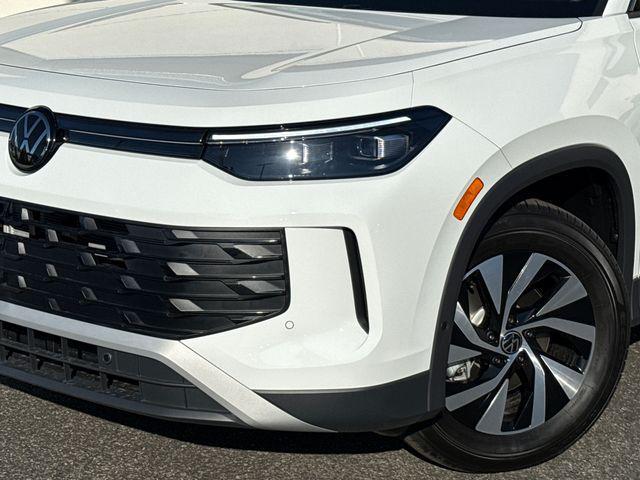new 2026 Volkswagen Tiguan car, priced at $30,598