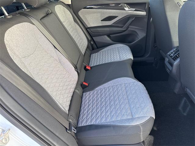 new 2026 Volkswagen Tiguan car, priced at $30,598