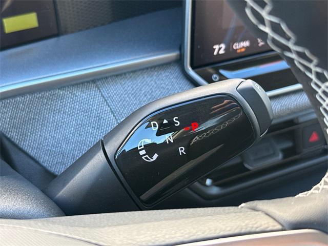 new 2026 Volkswagen Tiguan car, priced at $30,598