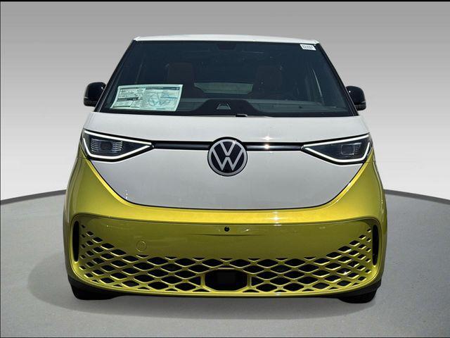 new 2025 Volkswagen ID. Buzz car, priced at $65,900