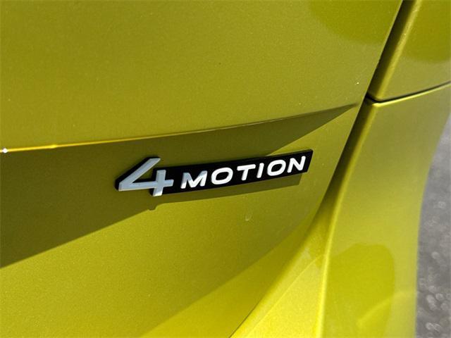 new 2025 Volkswagen ID. Buzz car, priced at $63,400