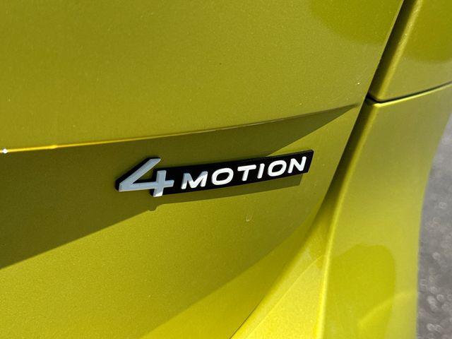 new 2025 Volkswagen ID. Buzz car, priced at $65,900
