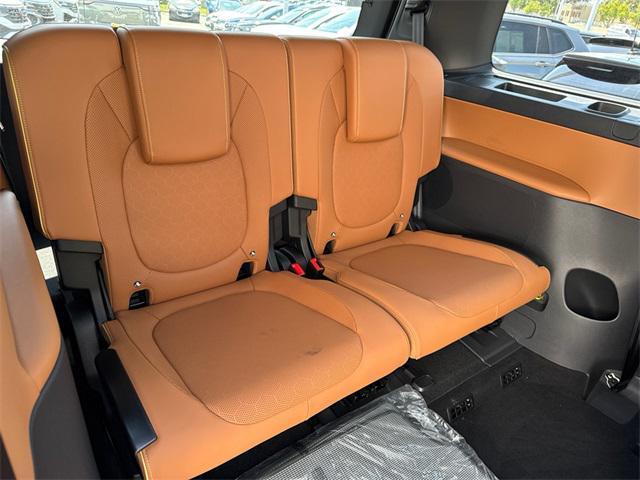 new 2025 Volkswagen ID. Buzz car, priced at $63,400