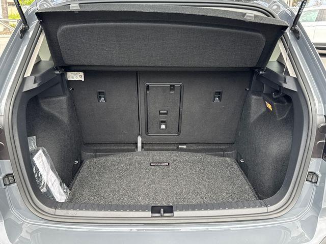 used 2023 Volkswagen Taos car, priced at $20,898