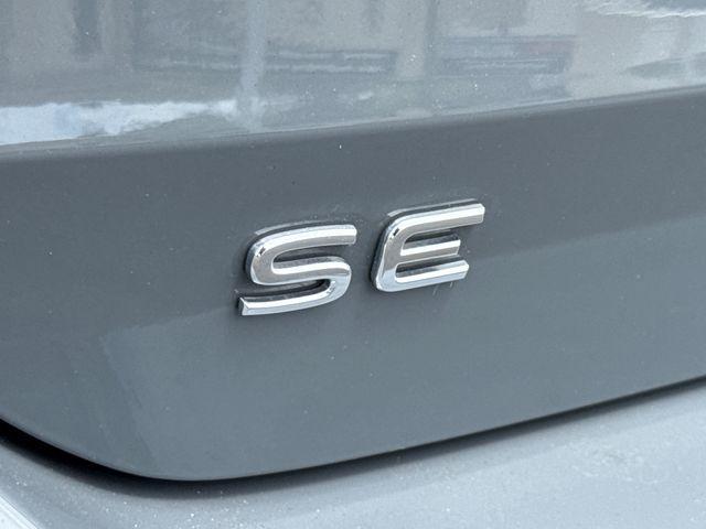 used 2023 Volkswagen Taos car, priced at $20,898