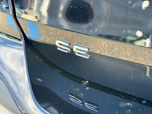 used 2025 Volkswagen Taos car, priced at $22,911