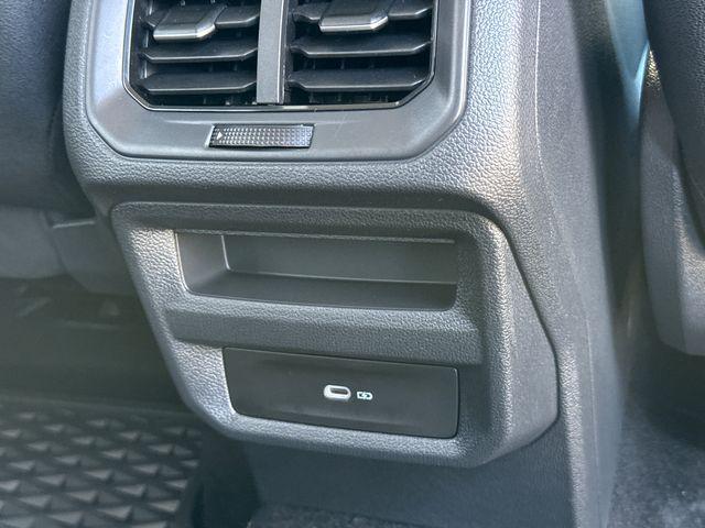 used 2025 Volkswagen Taos car, priced at $22,911