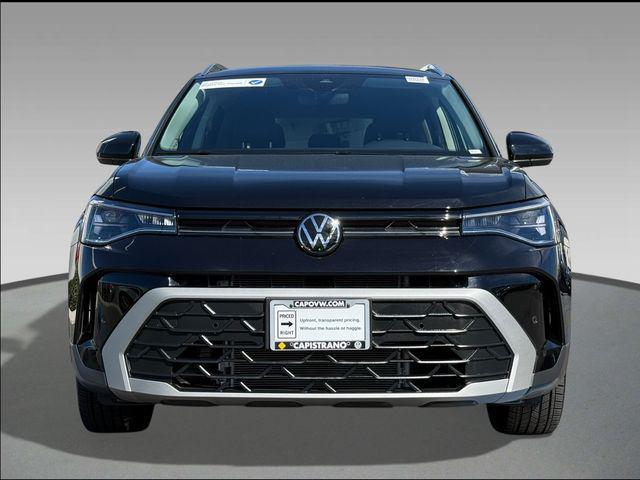 used 2025 Volkswagen Taos car, priced at $22,911