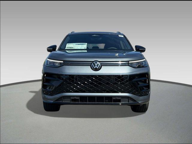 new 2026 Volkswagen Tiguan car, priced at $37,253