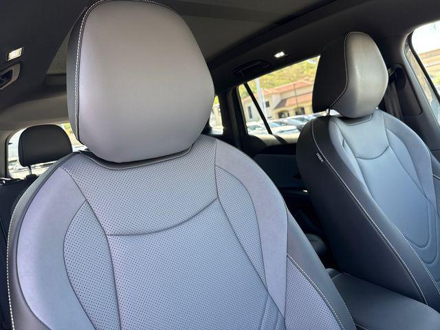 new 2026 Volkswagen Tiguan car, priced at $37,253