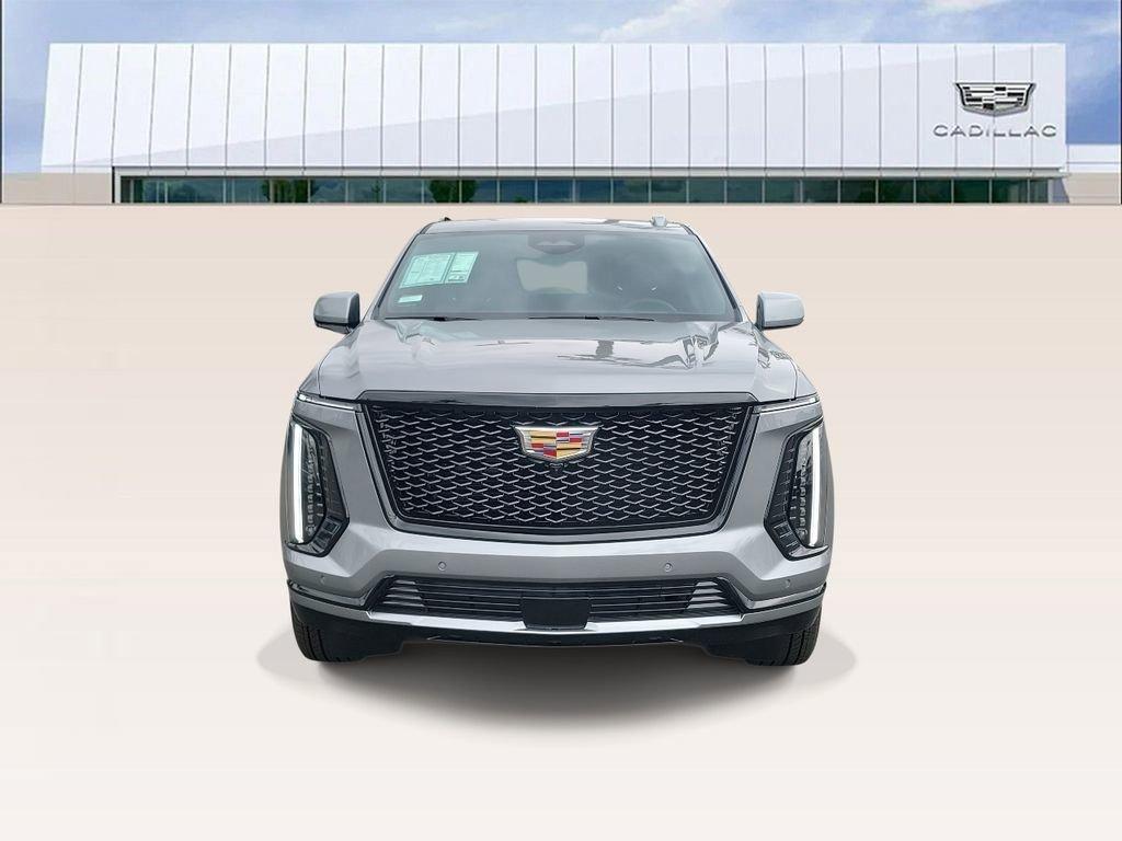 used 2026 Cadillac Escalade car, priced at $109,995