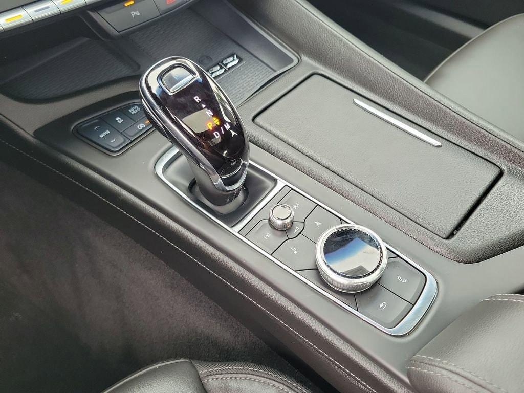 used 2024 Cadillac CT5 car, priced at $34,995