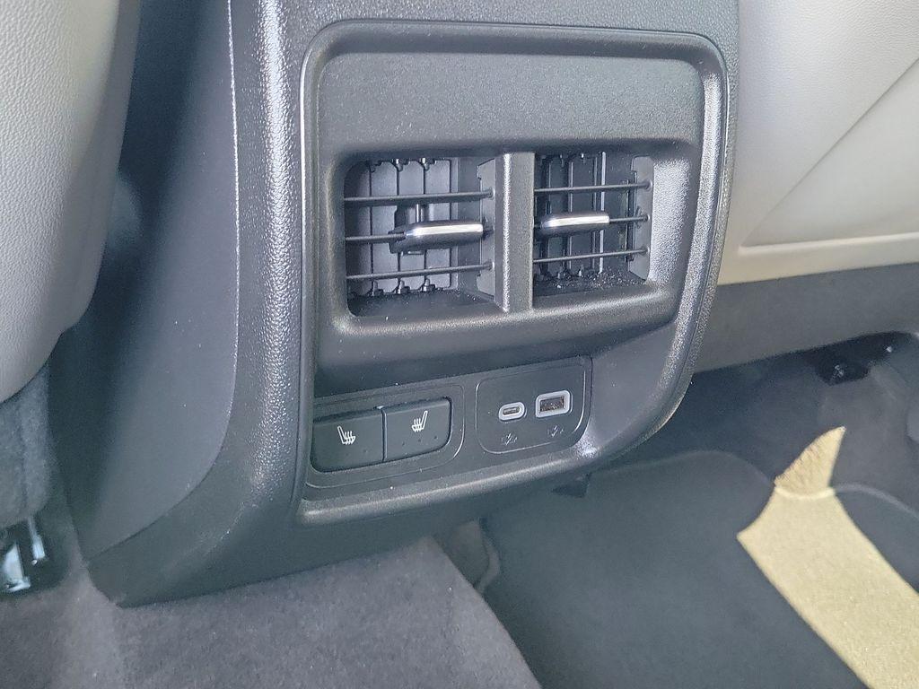 used 2023 Cadillac XT4 car, priced at $29,995