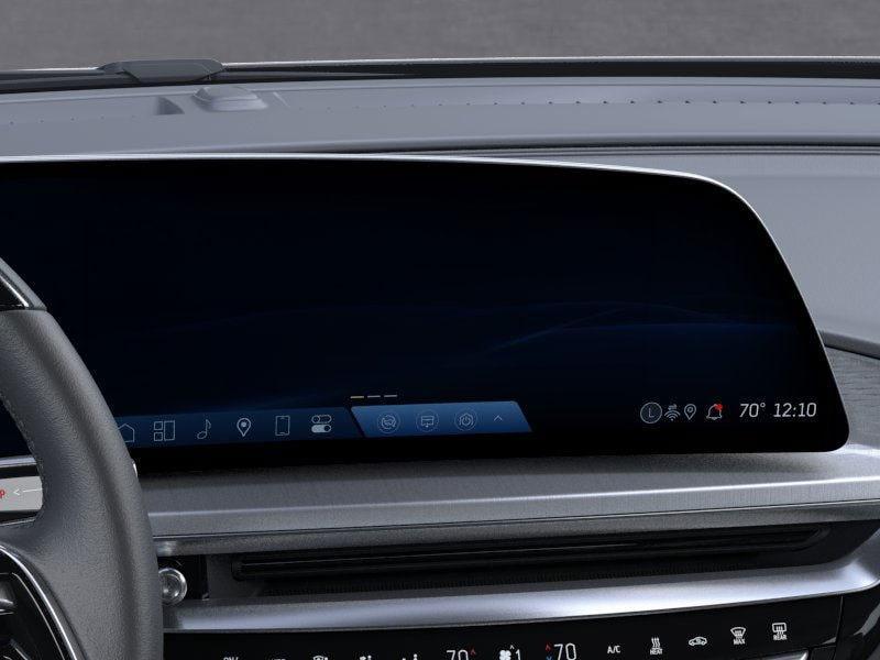 new 2026 Cadillac LYRIQ car, priced at $62,820