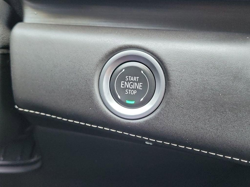 used 2024 Cadillac Escalade car, priced at $93,995