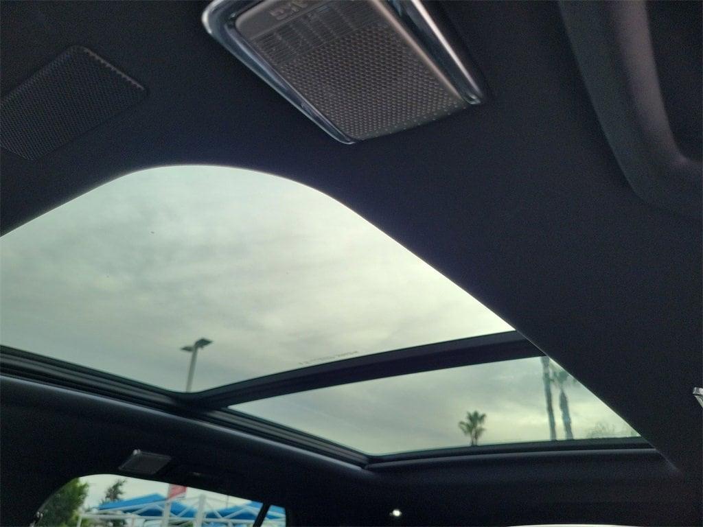 used 2026 Cadillac VISTIQ car, priced at $76,995